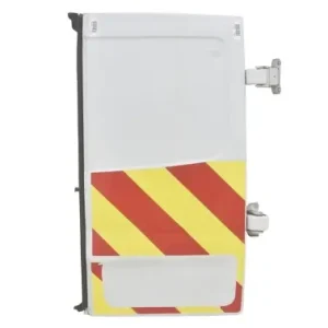 Zamów teraz DRZWI TYLNE TYŁ PRAWE RENAULT TRAFIC II OPEL VIVARO